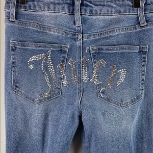 Juicy Couture Flare Jeans Size 5/27